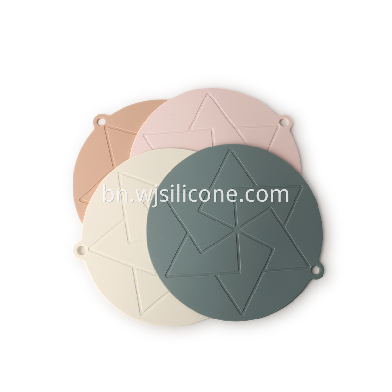 Customise mats for restaurant